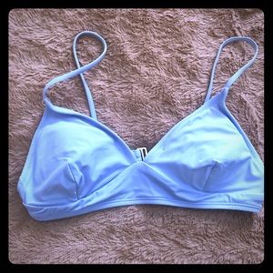 NWOT Old Navy Bikini Top